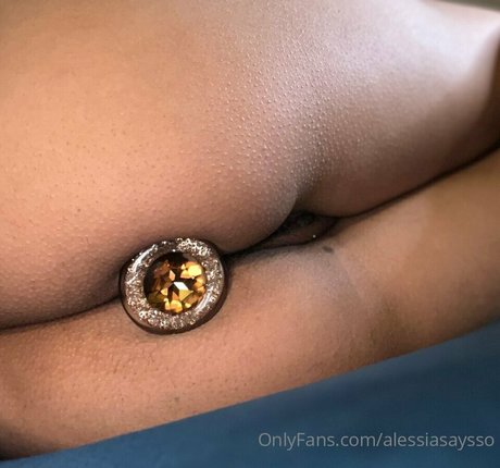 Alessia Says_ onlyfans desnuda