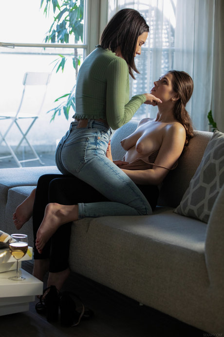 Eve Sweet only fans naked