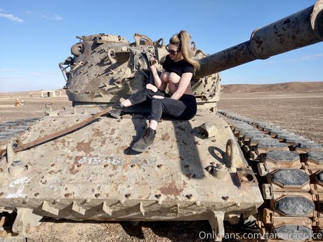 Tamara Grace nude onlyfans