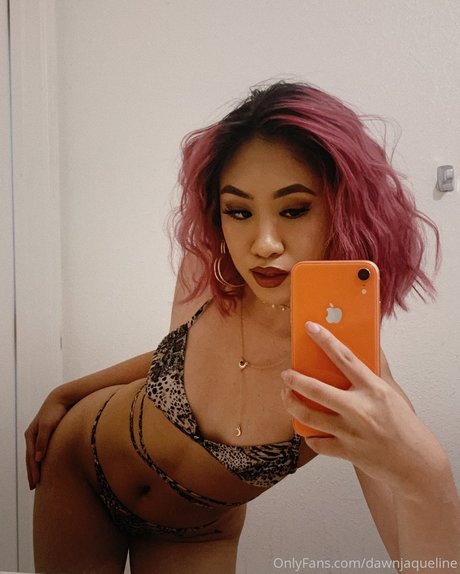 Dawn Jaqueline onlyfans nude tits