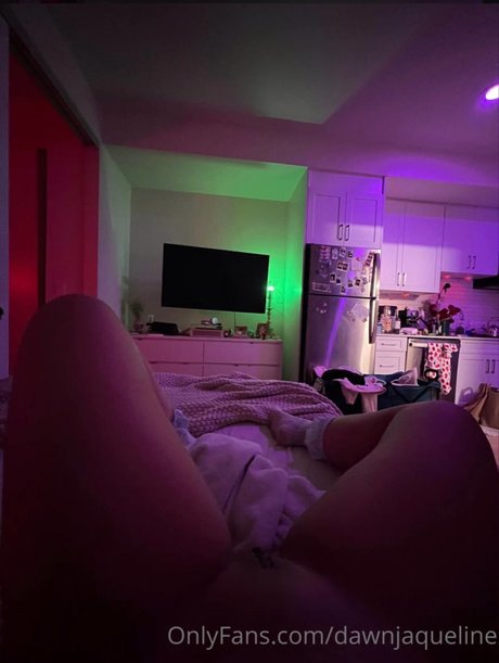 Dawn Jaqueline onlyfans porn leaked