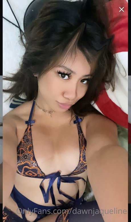 Dawn Jaqueline naked onlyfans