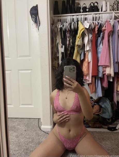 Dawn Jaqueline onlyfans porn leaked