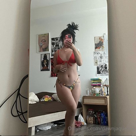 Dawn Jaqueline onlyfans keak