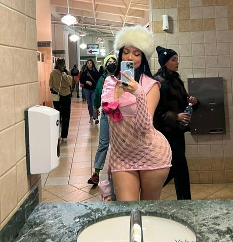 Yahaira Yumi onlyfans free porn