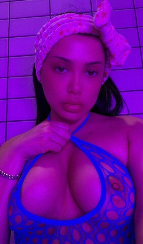 Yahaira Yumi onlyfans leaks sex