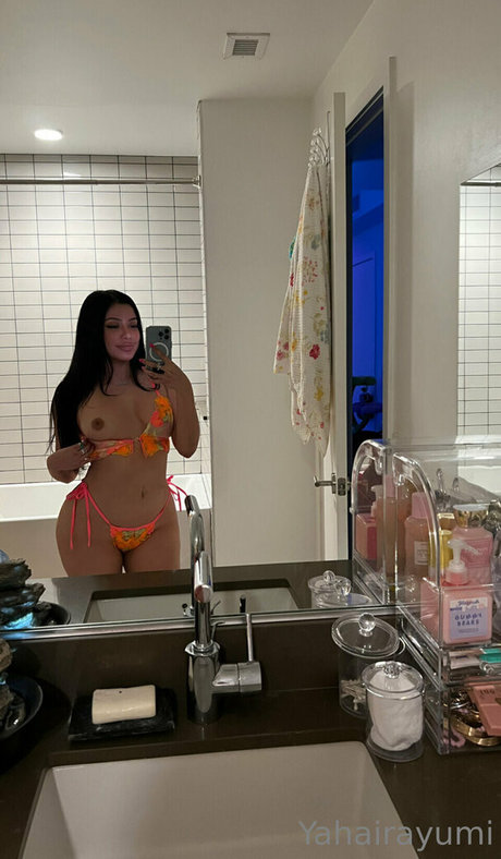 Yahaira Yumi free onlyfans