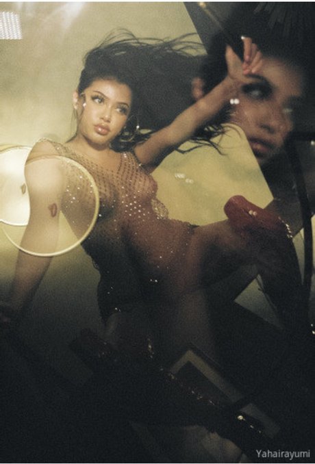 Yahaira Yumi onlyfans content type