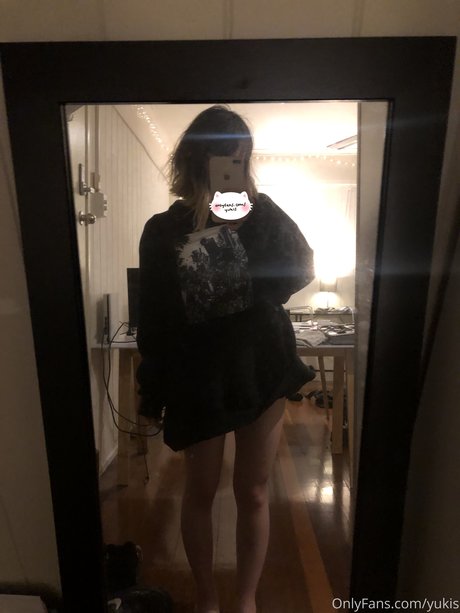 yyuki onlyfans model