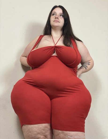 Jexkaa Wolves onlyfans leaks porn