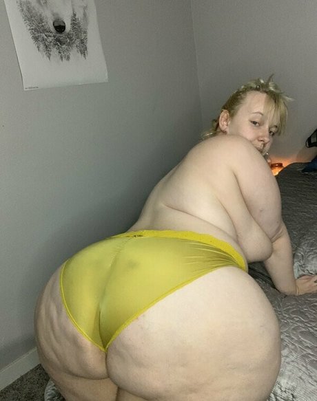 Jexkaa Wolves naked onlyfans pics