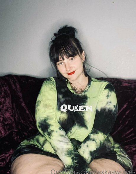 Jexkaa Wolves onlyfans leaks xxx