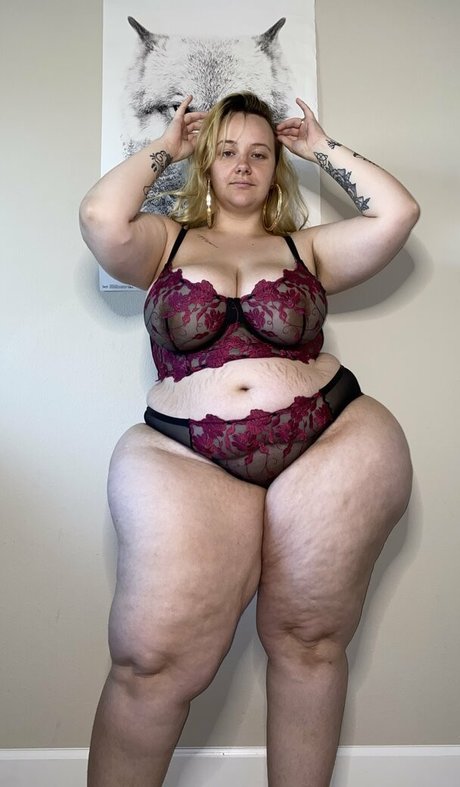 Jexkaa Wolves onlyfans free