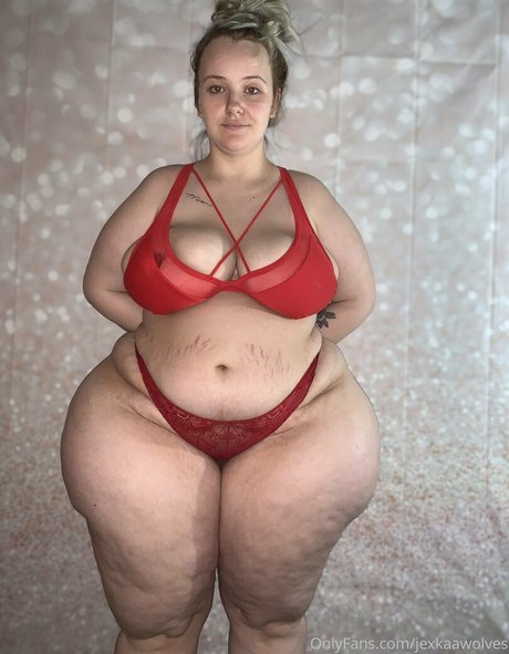 Jexkaa Wolves onlyfans leajs