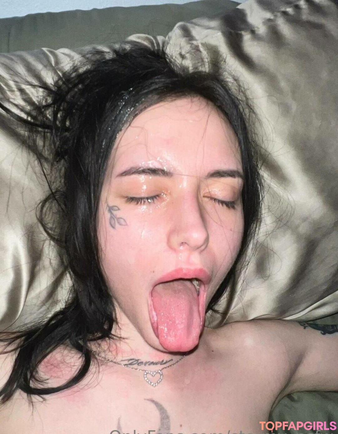 Stormy Summers leaked porn onlyfans