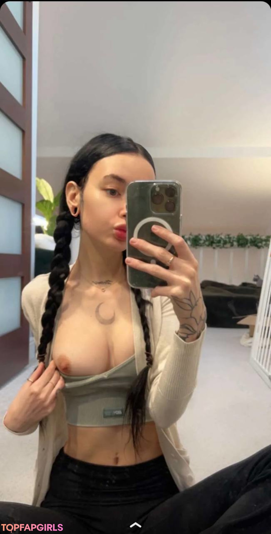 Stormy Summers leaked onlyfans naked