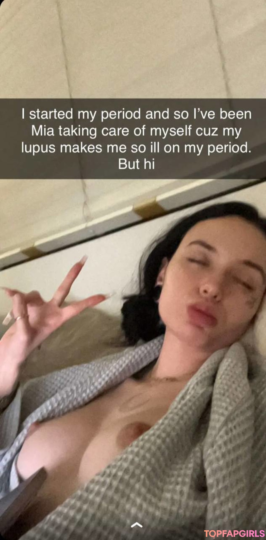 Stormy Summers onlyfans tits