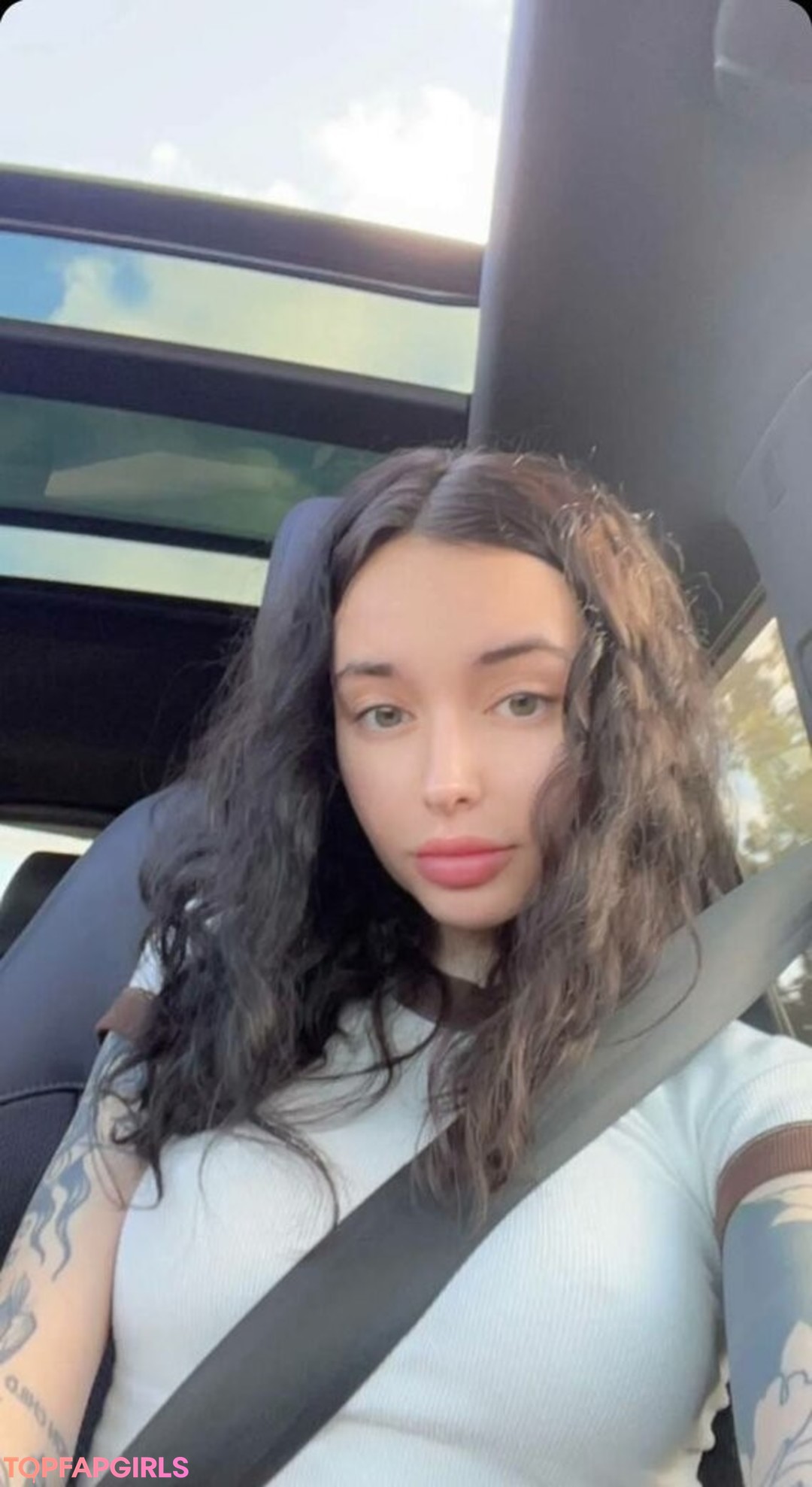 Stormy Summers onlyfans leakd