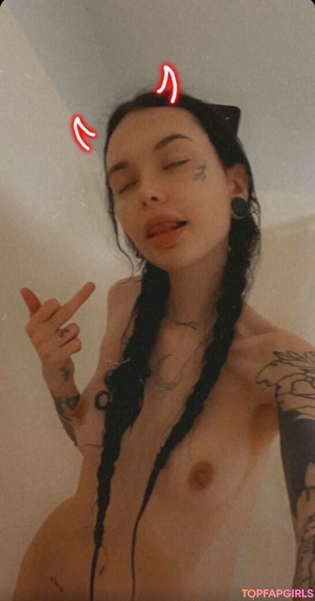 Stormy Summers Profile image