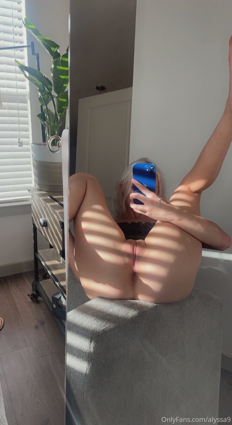 Alyssa Devyn nudes onlyfans leaks