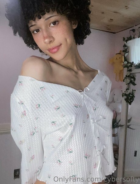 Cybersofty naked onlyfans