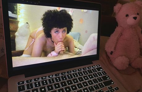 Cybersofty strip onlyfans