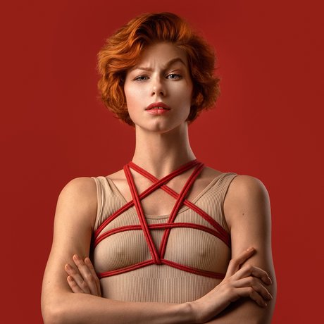 Anastasia Zhilina onlyfans leaks nudes