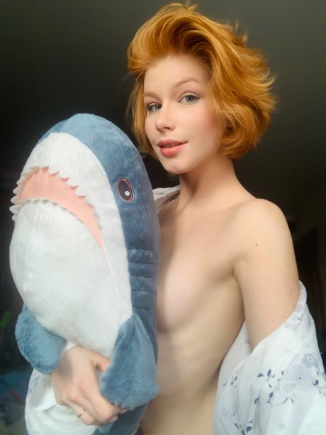 Anastasia Zhilina leaked onlyfans