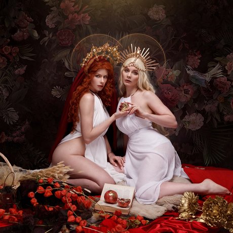 Anastasia Zhilina only fans