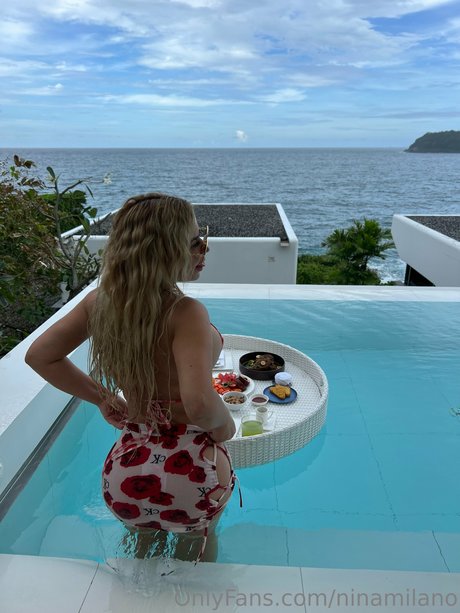 Nina Milano onlyfans nudes leaks