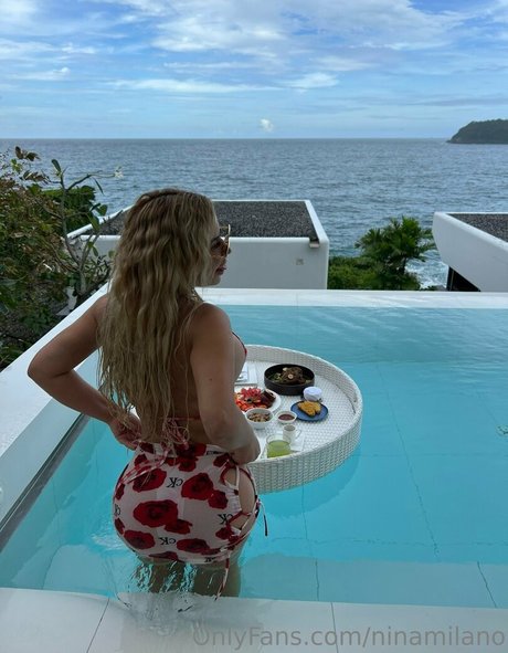 Nina Milano onlyfans naked