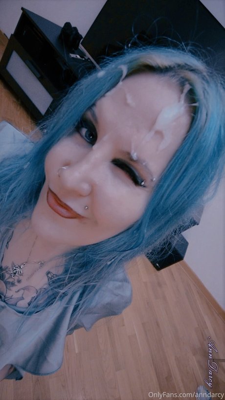 Ann Darcy Profile image