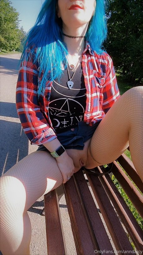 Ann Darcy nsfw onlyfans