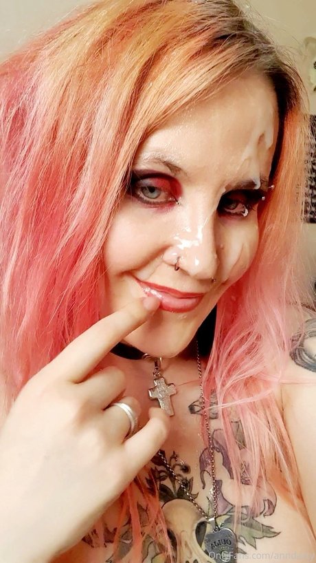 Ann Darcy leaked onlyfans xxx