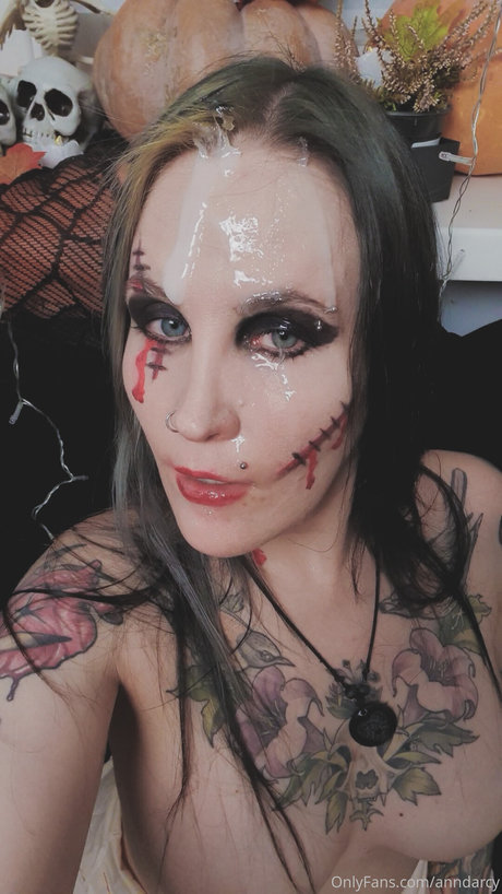 Ann Darcy onlyfans naked leaks