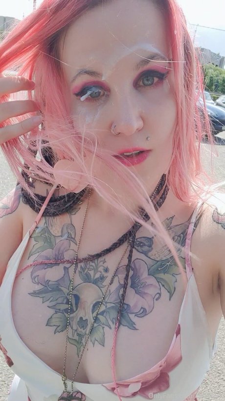 Ann Darcy leaked onlyfans nudes