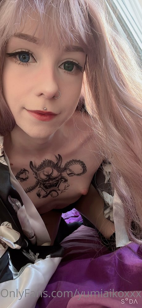 yumiaikoxxx onlyfans images