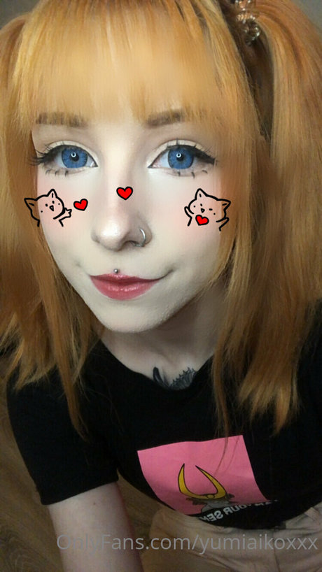 yumiaikoxxx onlyfans xxx