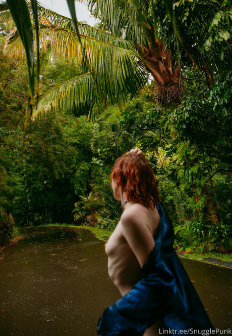 Snugglepunk leaked onlyfans sex