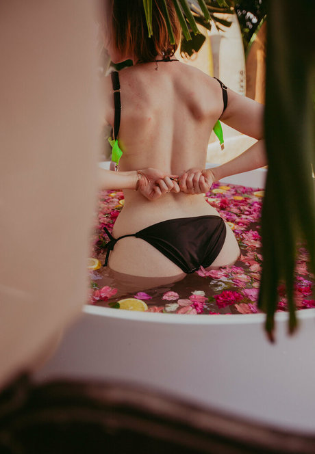 Snugglepunk onlyfans leaks nude