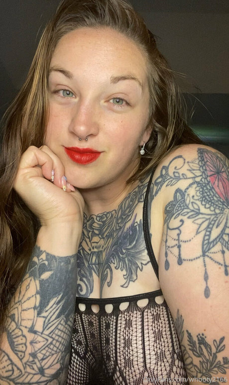 Whooty2166 onlyfans archives