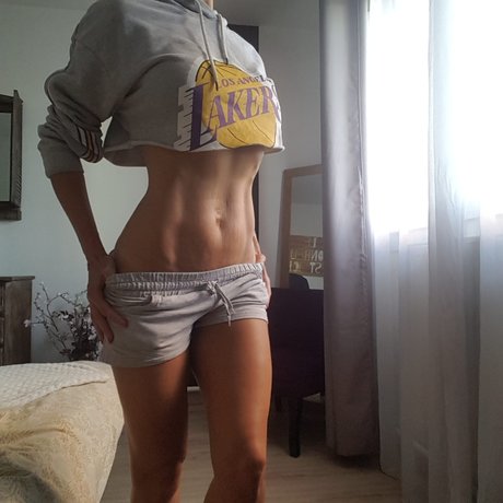 Prunelle fitgirl onlyfans archives