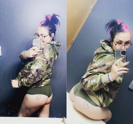 Kitty Lynn new onlyfans