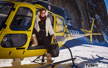 sexy redhead onlyfans beautiful porn snap