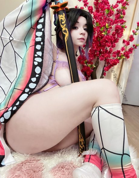 Darling Cute leaked onlyfans pictures