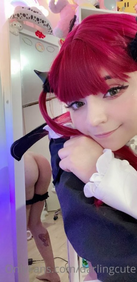 Darling Cute only fans review