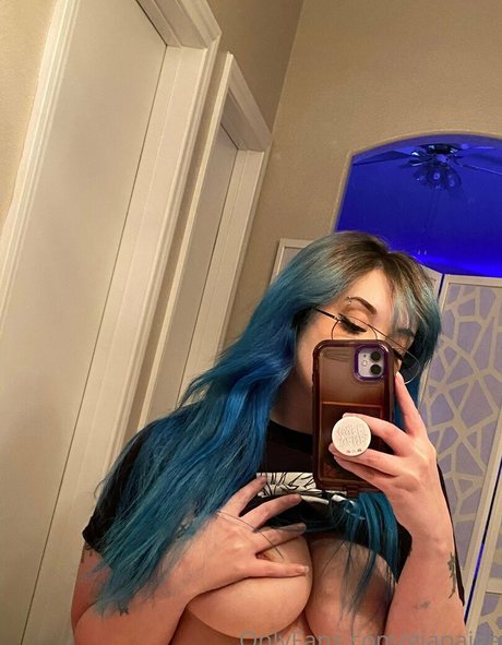 Gia Paige nude leaks onlyfans