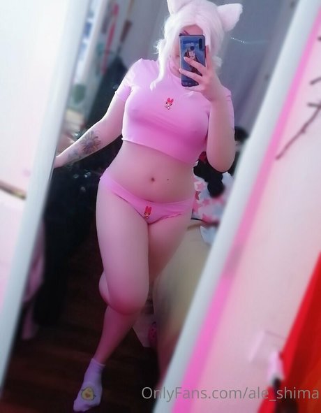 ale shima onlyfans explicit content