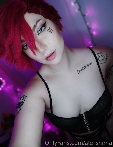 ale shima onlyfans leams