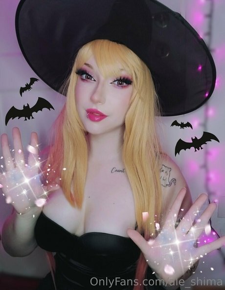 ale shima onlyfans xxx